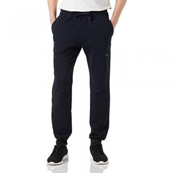 Trigema Sweathose »TRIGEMA Jogginghose aus Biobaumwolle«, (1 tlg.)