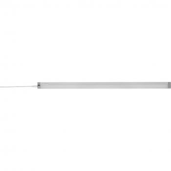 B.K. Licht Luminaire Encassé Telefunken 57,3 cm 8 W 800 lm Argente