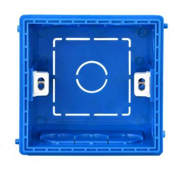 Socket Switch Cassette Jar 86mm