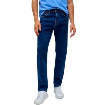Salsa Jeans 21009136 Medium Wash 38