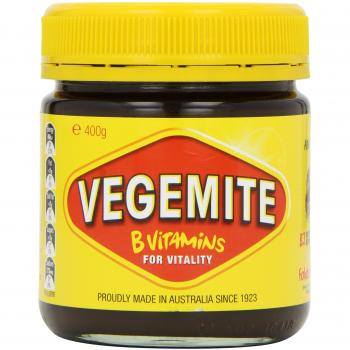 Vegemite 220 g Aufstrichglas