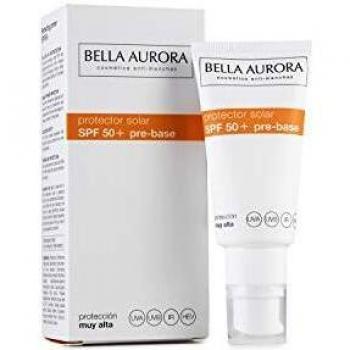 Protector Solar Antiedad Spf50 30ml