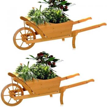 Tiroir de Jardin