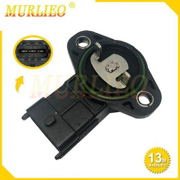 Sensor TPS 1.6L Hyundai Accent 2006