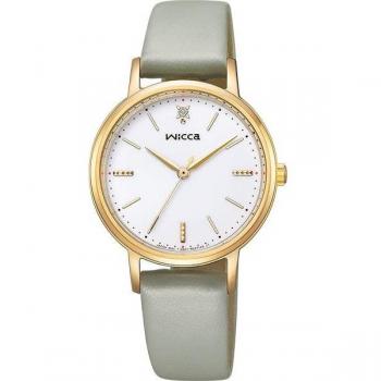 EcoWicca Citizen Solar Band 123-10