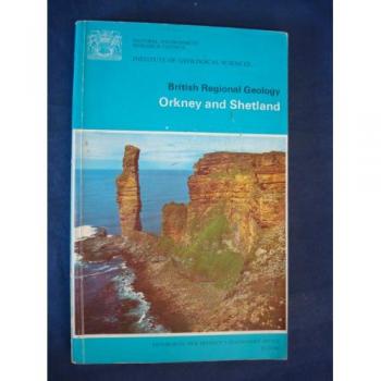 Orkney and Shetland