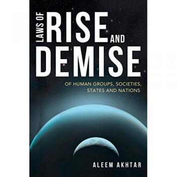 Laws of Rise and Demise