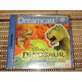 Disney Dinosaure Étoile