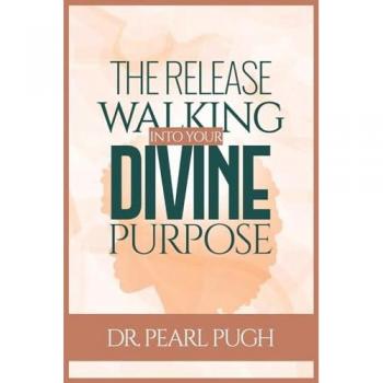 The Release: Walking Into Your Divine Purpose