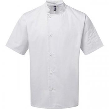 Premier Workwear Chefjacke Essential XL