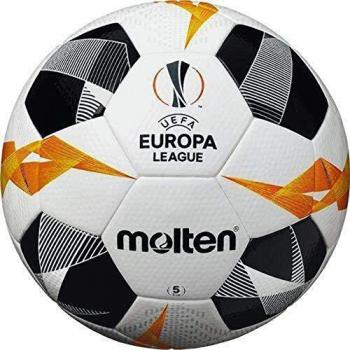 Molten Soccer Ball 5 High School UEFA Europa League Model