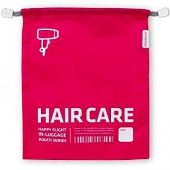Haircare Travel Pouch by Alife Design