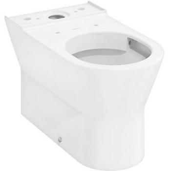 Toilette Hansgrohe EluPura Original S avec HygieneEffect