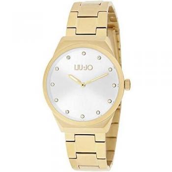 Liujo TLJ1784 Orologio Classico Donna