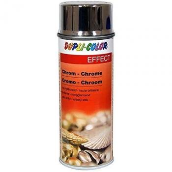 Effet Chrome/Cuivre Spray MOTIP 400 ml