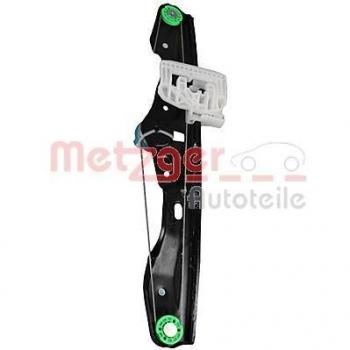 Fensterheber hinten links METZGER 2160653