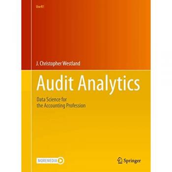 Audit Analytics