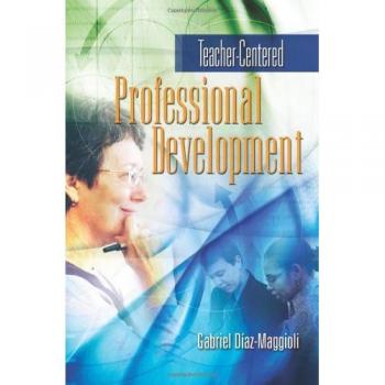 Teacher-Centered Professional Development