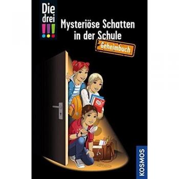 Die drei !!!