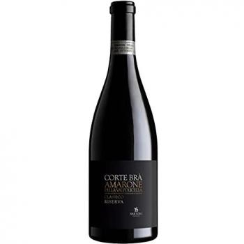 Sartori Amarone della Valpolicella Corte Bra Classico 2017 Reserve