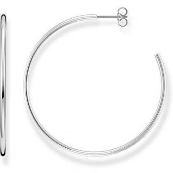Classic Glam and Soul Creolen – Thomas Sabo CR646-001-21