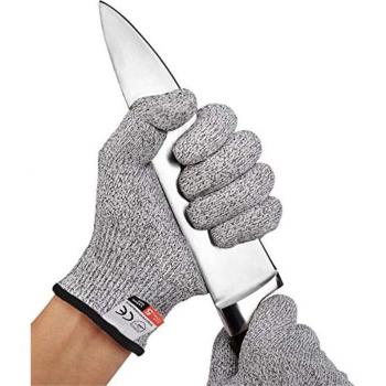 Gants de pêche ultra-fins avec protection contre les coupures et écran tactile
