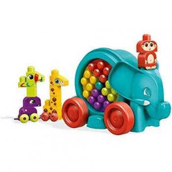 Elephant Parade Mega Bloks Set