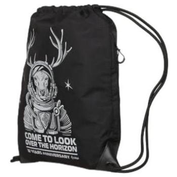 Kilpi Petit Sac à dos Nova Noir