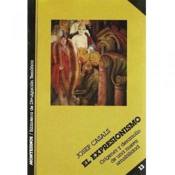El expresionismo