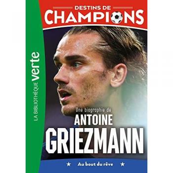 Destins de champions 02
