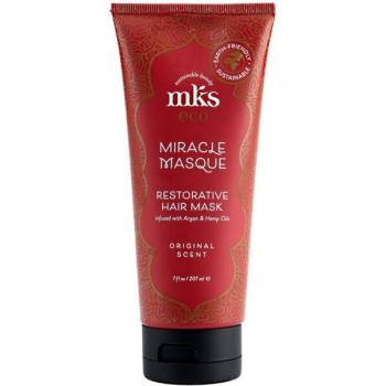 MKS Eco Maschera Capelli Mircale Original 207 ml