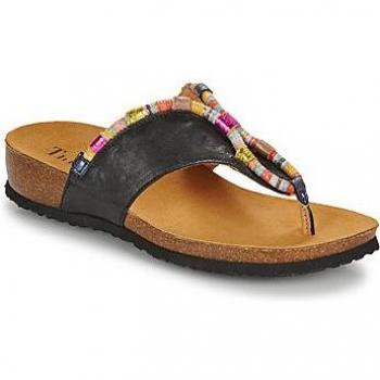 Tongs Julia Noir – 39 mm