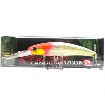 Duo Realis Fangbait 120DR