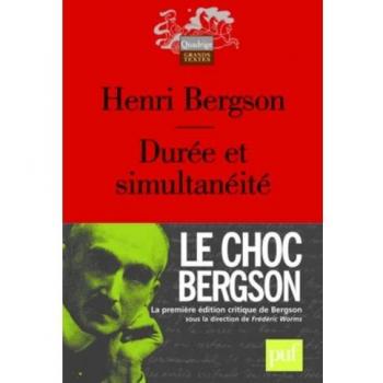 Durée et simultanéité