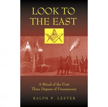 Look to the East