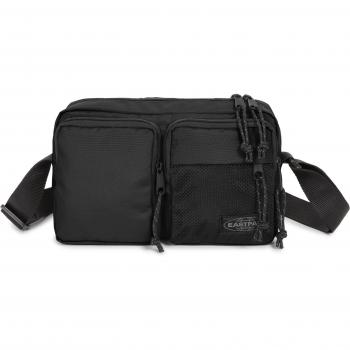 Eastpak Double Cros 4.5L Crossbody Bag Unisex Black