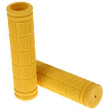 Non-Slip Rubber Grips for Wheelchair