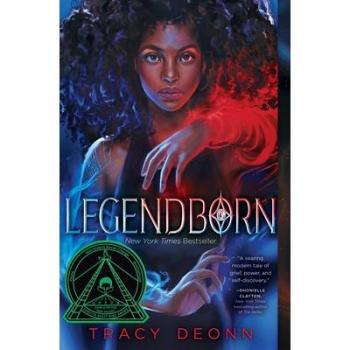Legendborn (Volume 1) (The Legendborn Cycle)