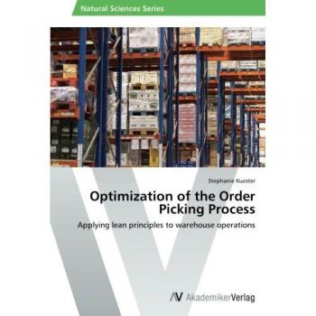 Optimization of the Order Picking Process