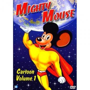 Souris Forte