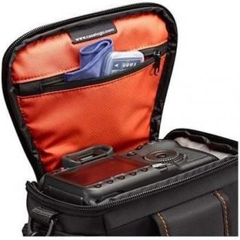 Case Logic DCB-306 Borsa per Fotocamera Professionale