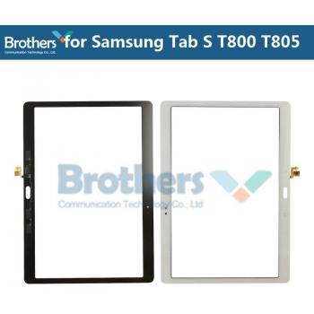 Samsung Galaxy Tab S T800 T805 Display Glas Sensor
