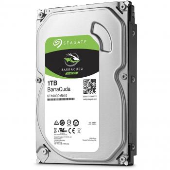 Seagate Barracuda ST1000DM010 disque dur 3.5 1000 Go SÃ©rie ATA III