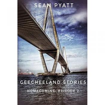 Pyatt, Sean: Geecheeland Stories Homecoming