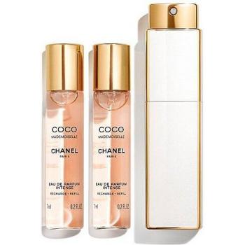 Chanel Coco Mademoiselle Intense Twist and Spray Eau de Parfum
