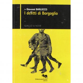 I delitti di Borgoglio