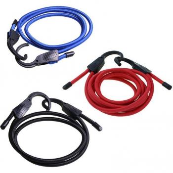 Sangle de Fixation Élastique 1.5m