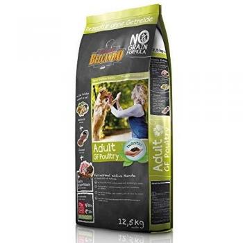 Belcando Adult Chicken Feed – 12.5 kg, No Cereal