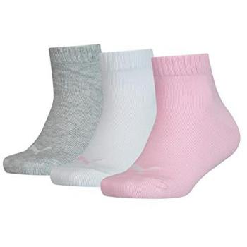 Puma Calzado Infantil Invisible 3x1 – Diferentes Tonos