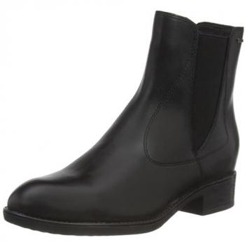 Botas Geox Felicity NP ABX C, impermeables, talla 39 EU